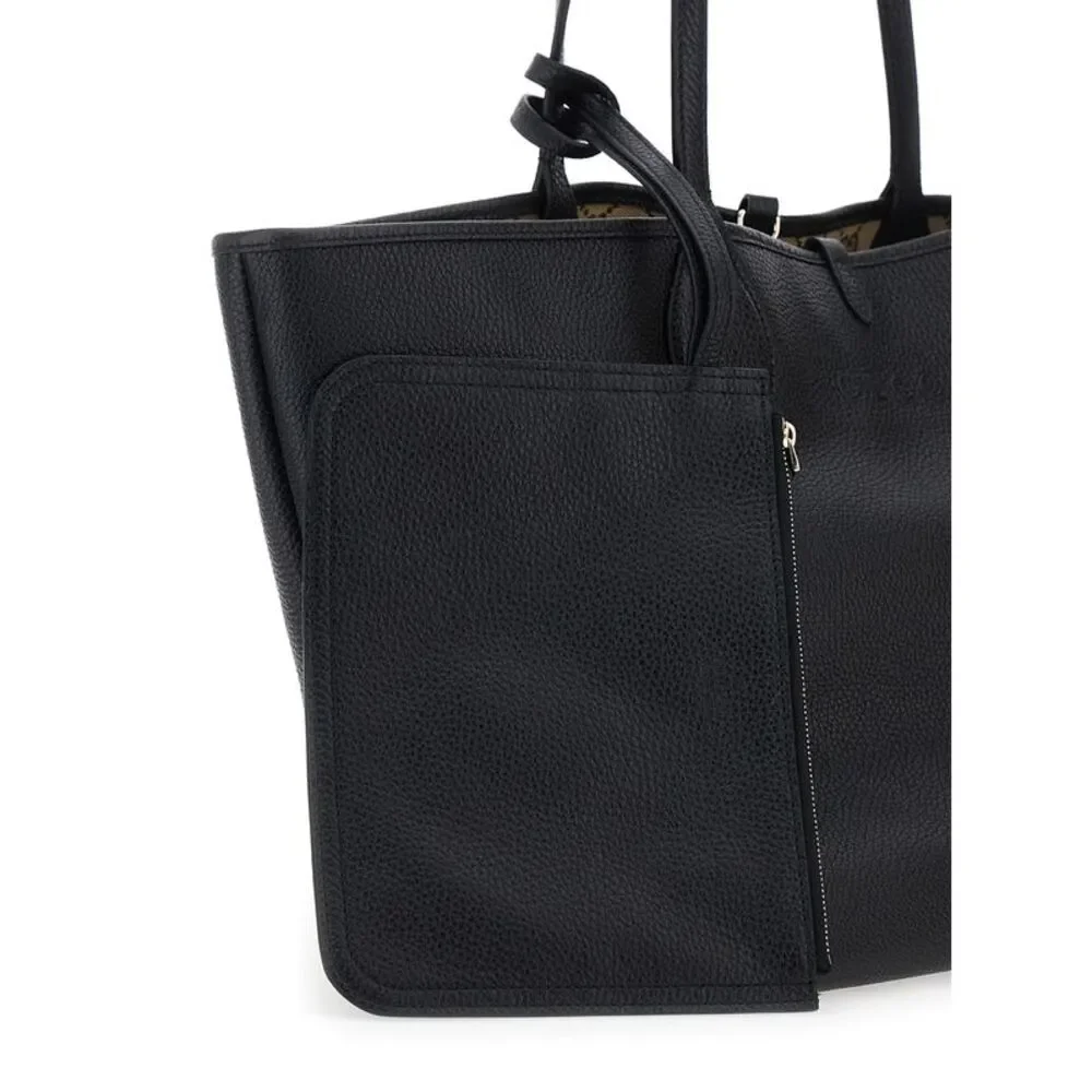 Gucci Women Handbag Totissima Victory Calf